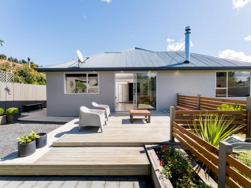 71 Riccarton Road East, East Taieri
