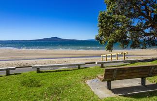 9a The Esplanade, Castor Bay