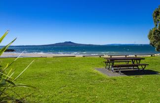 9a The Esplanade, Castor Bay