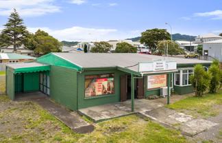 RENT, REBUILD, OR RENOVATE IN WAIHI

