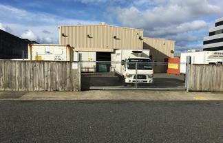 Versatile Distribution Centre 