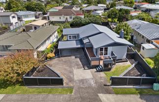 46 Megan Avenue, Pakuranga Heights