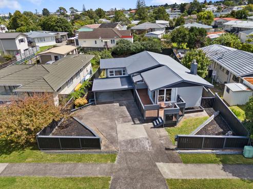 46 Megan Avenue, Pakuranga Heights