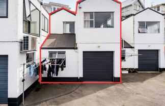 151B Cargill Street, Dunedin Central