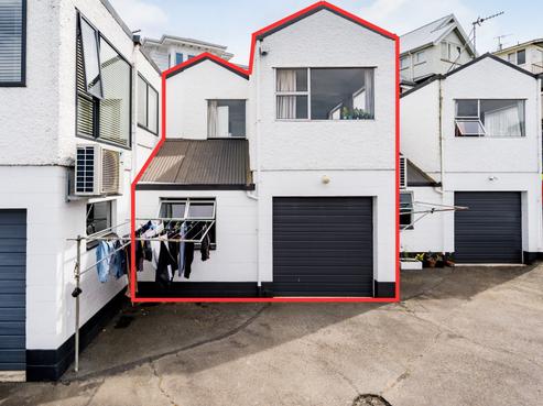 151B Cargill Street, Dunedin Central