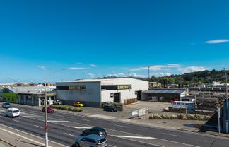 High Profile Industrial Investment - Long Lease