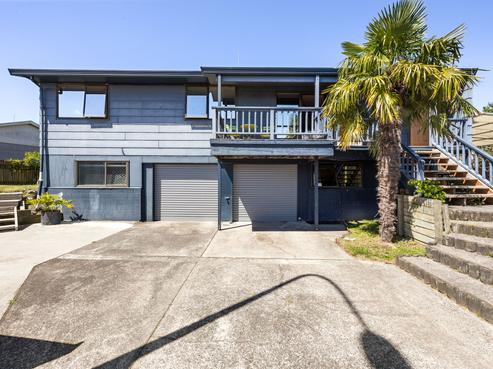 55A Karaka Street, Nawton
