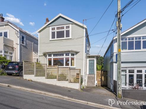 82 Nairn Street, Mount Cook