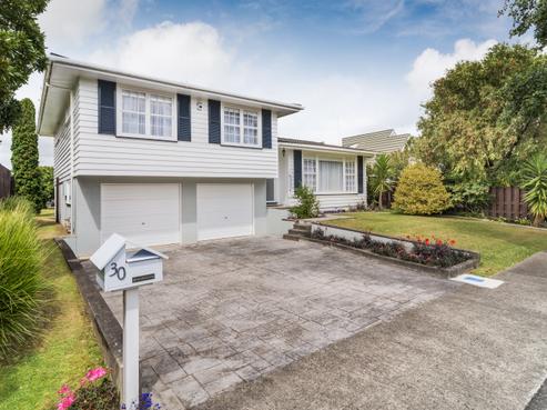 30 Lockhart Avenue, Milson