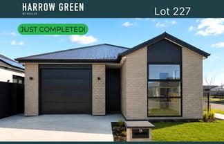 159 Lemonwood Drive, Rolleston