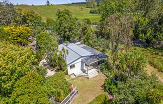 60 Makarau Road, Makarau