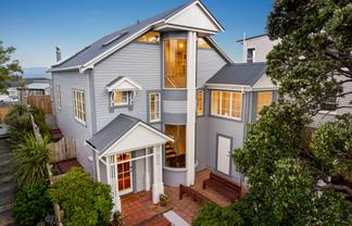 5 Ninian Street, Kelburn