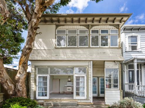 17 Home Street, Mount Victoria