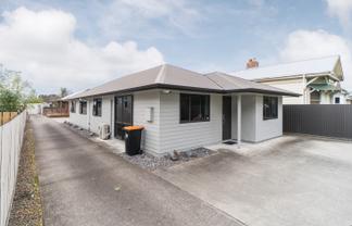 29 & 29A Ada Street, Hokowhitu