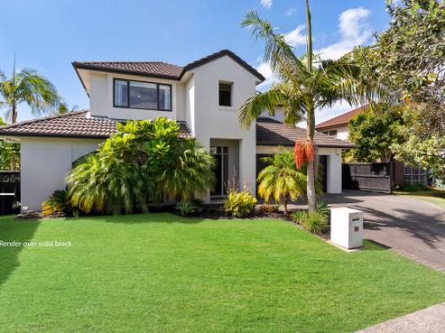 19 Pine Harbour Parade, Beachlands