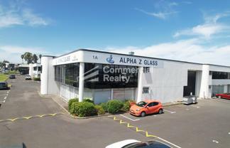 443Sqm Warehouse & Office On Lady Ruby Drive