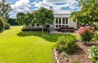357 Hook School Road, MAKIKIHI
