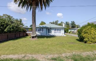 12 Tiraumea Road, Pahiatua