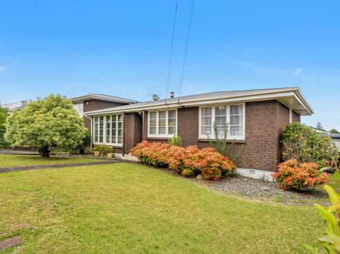 481 Richardson Road, Mount Roskill