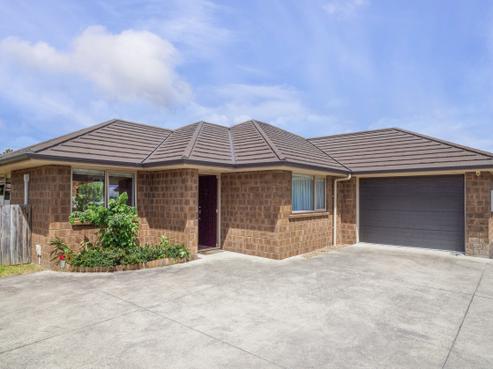 18A Burns Street, Leamington