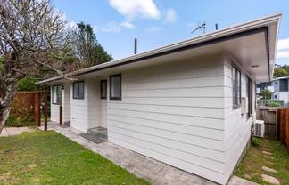 201B Newlands Road, Newlands