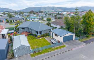 23 Rugby Street, Waimate