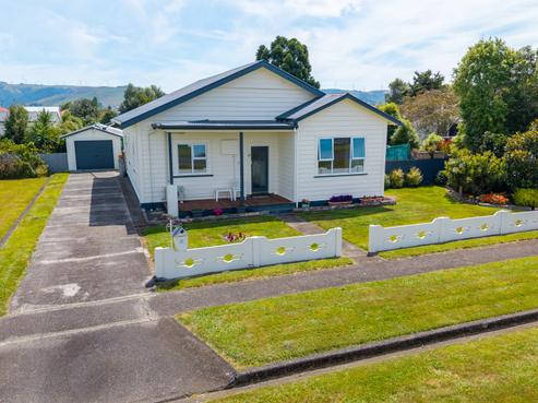 37 Fox Street, Woodville
