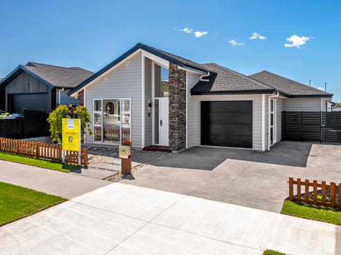 4 Kotiti Drive, Wainui