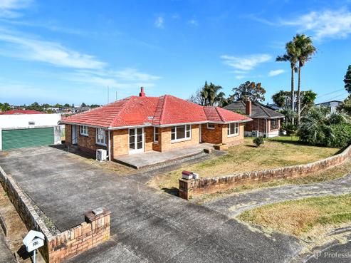 31 Esperanto Road, Papatoetoe