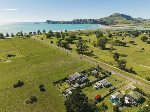 1 Forster Street, Tolaga Bay