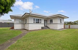 3 Cameron Road, Mangateparu