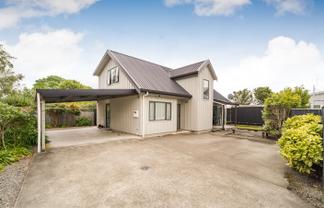 34A Hereford Street, West End