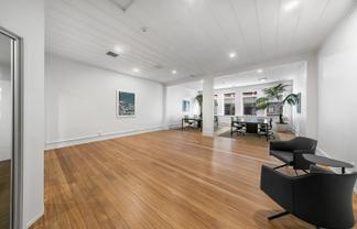 Turn-key heritage suite