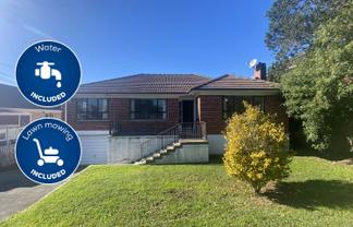 486 Blockhouse Bay Road, Blockhouse Bay