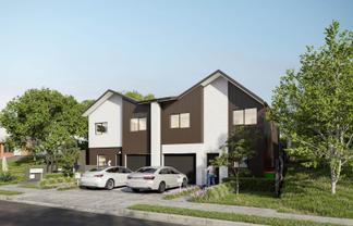 Lot 2, 9  Glenside Avenue, Pakuranga