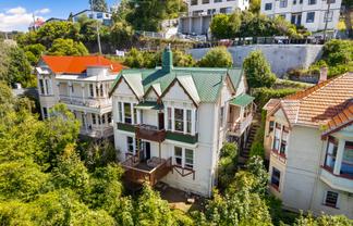 151 Queen Street, North Dunedin