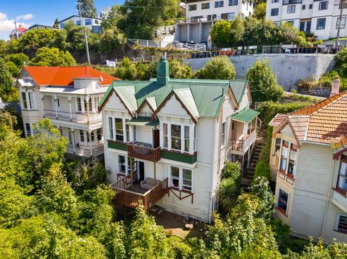 151 Queen Street, North Dunedin
