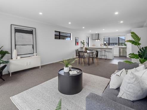 6 Lindis Lane, Kamo
