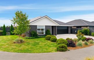 25 Ed Hillary Drive, Rolleston