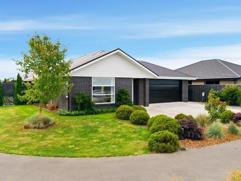25 Ed Hillary Drive, Rolleston