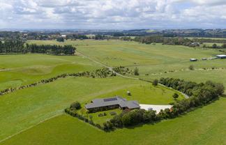 1850 Wellington Road, Marton