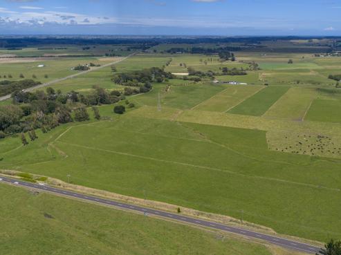 1850 Wellington Road, Bulls