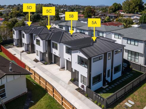 5 Pendlebury Street, Green Bay