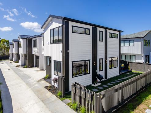 5 Pendlebury Street, Green Bay