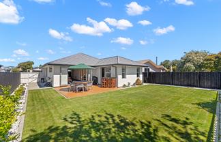 7A Sylvia Street, Parklands