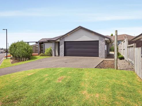 74 Bert Wall Drive, Omokoroa