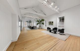 Affordable turn-key CBD suite