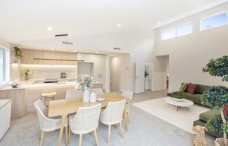 41B Hackthorne Road, Cashmere
