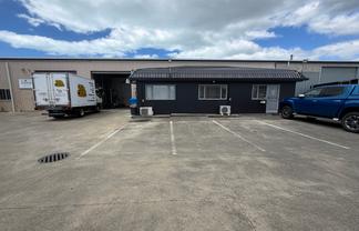 Established Food Service Distribution Business