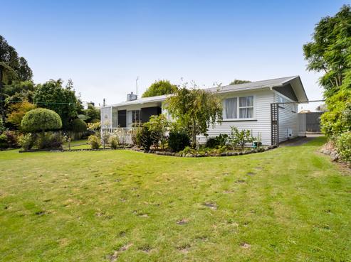 2 Koromiko Street, Inglewood